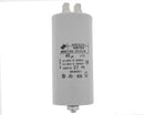 CONDENSADOR TRABALHO 40,0 µF 450V