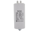 Condensador trabalho 50,0 µF 450V