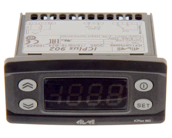 ELIWELL Controlo frigorífico ICPLUS902 | ICP11JO750000