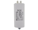 Condensador de trabalho 60,0uF 450V