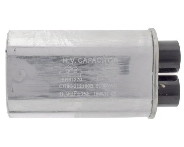 Condensador para micro-ondas 0,90 µF 2100 V