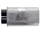 Condensador para micro-ondas 1,00 MF 2100V