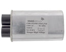 Condensador micro-ondas 1,05 MF 2100V