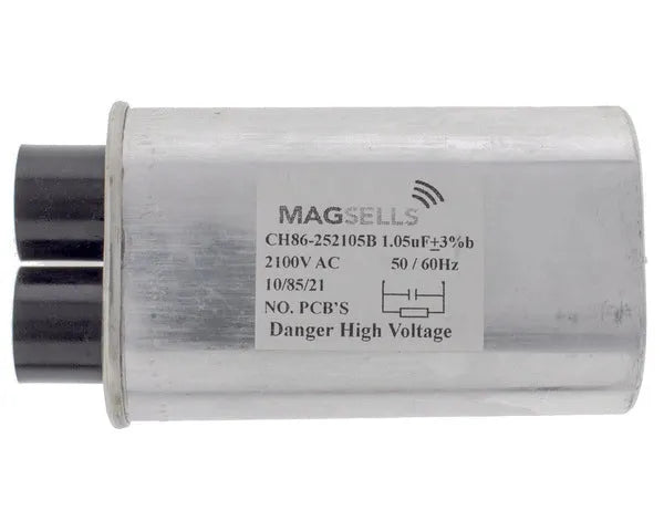 Condensador micro-ondas 1,05 MF 2100V