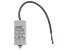 Condensador de trabalho com cabo 12,5 MF