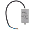 Condensador de trabalho com cabo 16,0 MF