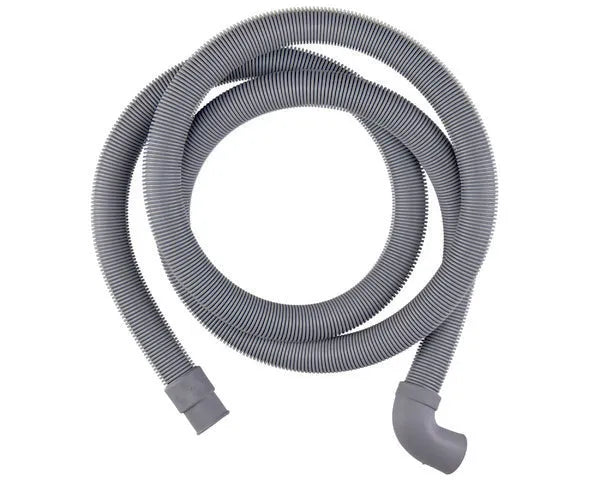 FAGOR tubo de escoamento bocas 90/180° 22x20x1800mm