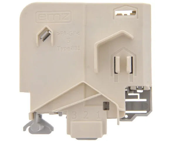 BOSCH fecho elétrico para máquina de lavar | 00613070