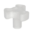 Arrastre para microondas Balay y Bosch 00628013 casquillo horno