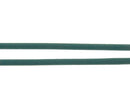 Correia para máquina de secar cordão verde 750x4mm