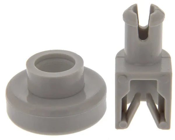 ZANUSSI roda do cesto da máquina de lavar loiça ø 25 mm | 50223883005
