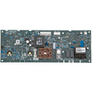 JUNKERS placa da caldeira | 87083002120