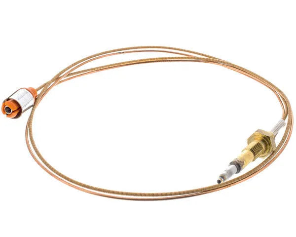 Termopar ORKLI M6 600 mm | 1250/280K