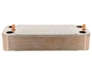 SAUNIER DUVAL Trocador de calor para caldeira 16 placas | 10248