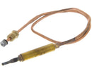 TERMOPAR COM CABEÇA ROSCADA M8 450mm.ORK