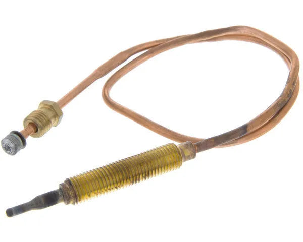 TERMOPAR COM CABEÇA ROSCADA M8 450mm.ORK
