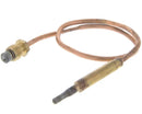 Termopar cabeça lisa M9 320mm orkli