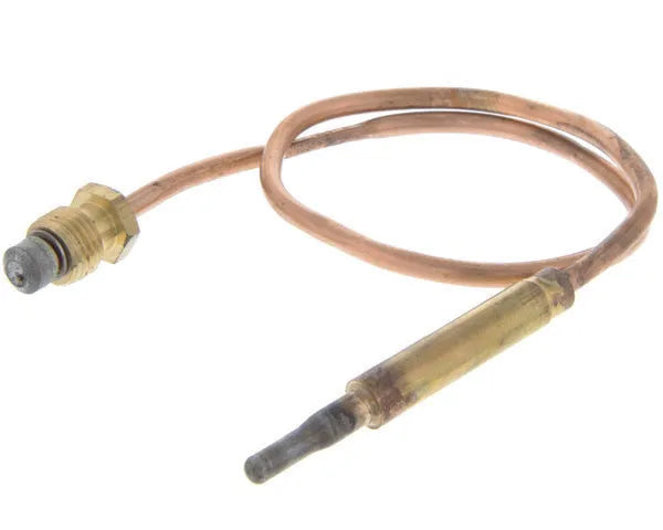 Termopar cabeça lisa M9 320mm orkli