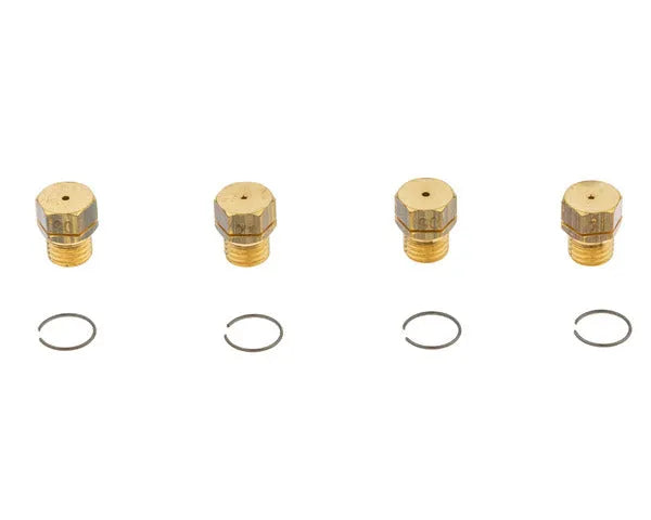 BALAY injetor fogão m6 kit 4 unidades | 039017