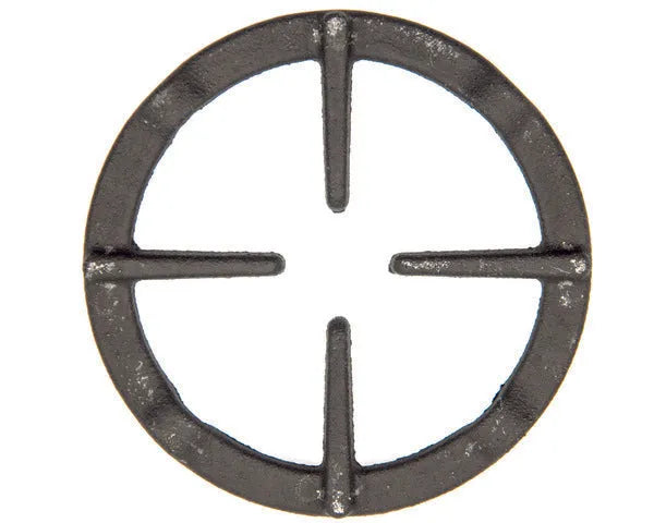 Grelhador auxiliar para bancada Ø 140 mm