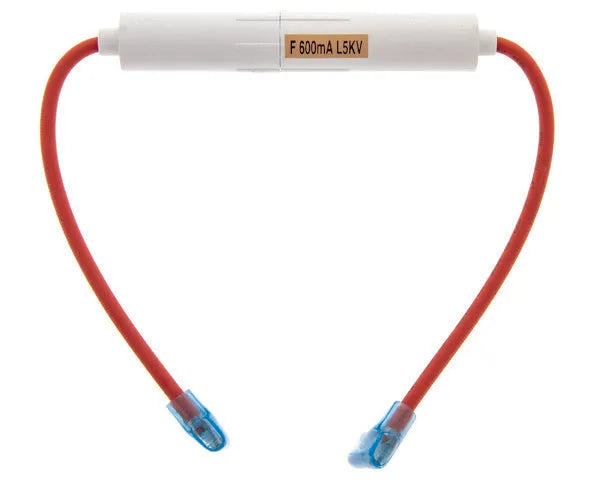 Fusível para micro-ondas 0,60 a 5 kV