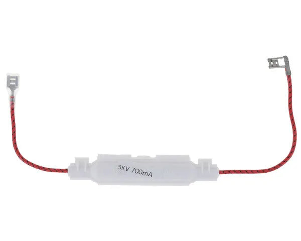 Fusível para micro-ondas 0,70 a 5 kV
