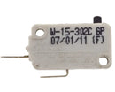 Interruptor micro-ondas sem alavanca 15a