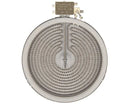 TEKA resistência vitrocerâmica 1800w | 1058111004