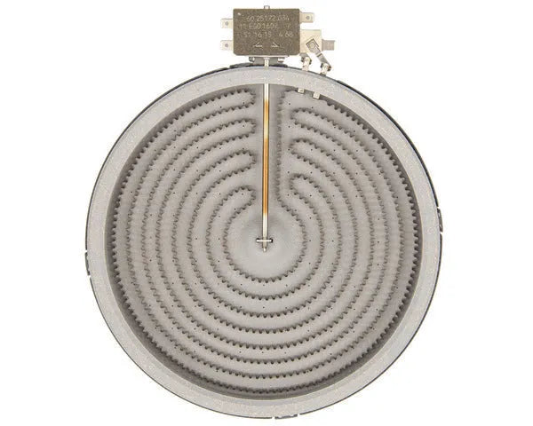 TEKA resistência vitrocerâmica 2300w | EGO 1051111004