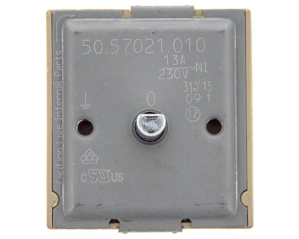 Egoselector placa vitrocerâmica 5057021010