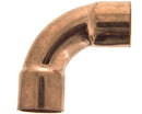 Curva 90º h-h 2 acu 5/8''