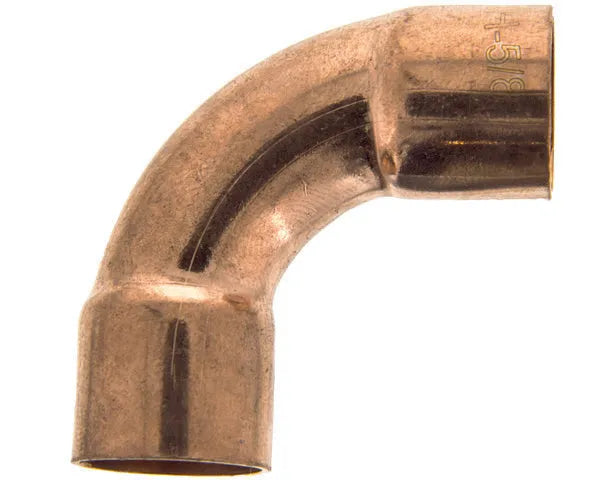 Curva 90º h-h 2 acu 5/8''