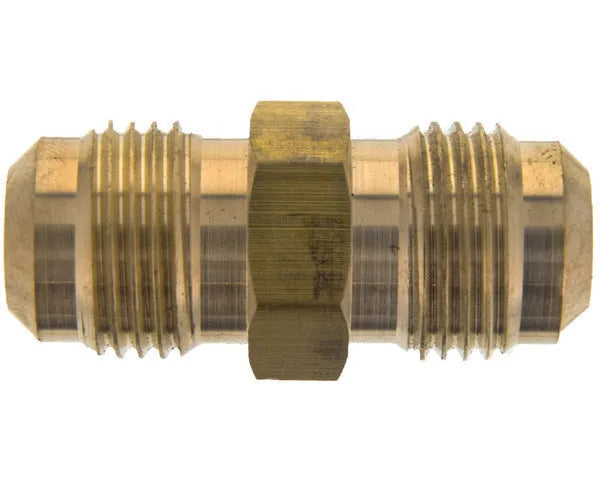 União SAE 3/8" f-3/8" f