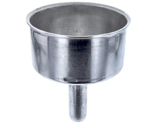 FUNIL DE METAL PARA CAFETEIRA OROLEY 6 CHÁVENAS