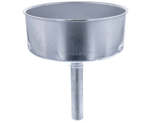 EMBUDO DE METAL PARA CAFETEIRA OROLEY 9 CHÁVENAS