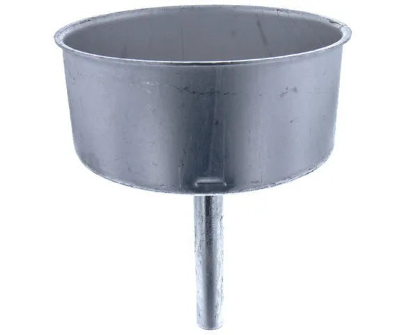 EMBUDO DE METAL PARA CAFETEIRA OROLEY 12 CHÁVENAS
