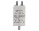 Condensador Trabalho 9,0 µF 425V 36X58mm | 416101464