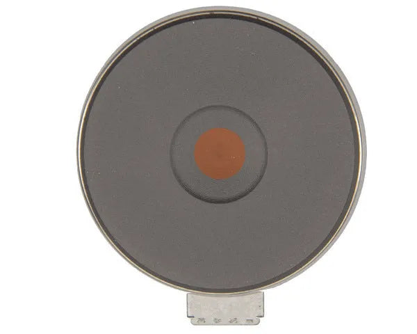 Resistência blindada Ego - 1500W - 220V - Ø 155 mm | EGO 1214463196