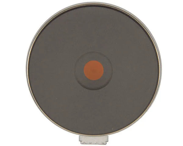 Resistência blindada 2000 W 220 V ø 190 mm