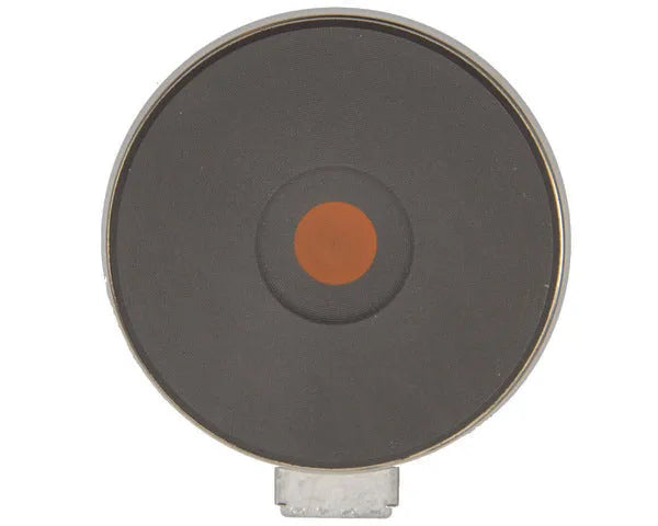 Resistência blindada 1500 W 220 V ø 155 mm