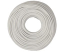 Cabo manguera branco 4x1,5 mm 1KV