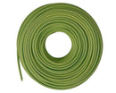 Cabo sem halogéneos verde 4x1,5mm 1m