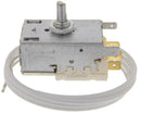 TERMOSTATO PARA FRIGORÍFICO ZANUSSI -26º/+5ºC