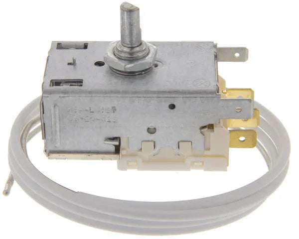 TERMOSTATO PARA FRIGORÍFICO ZANUSSI -26º/+5ºC