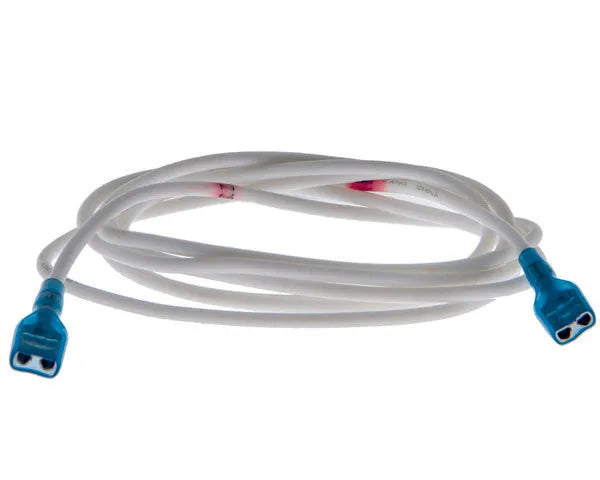 Resistência de degelo para frigorífico 22w 1,5 m