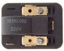 Relé de arranque DANFOSS 103N0002 b/par | 103N0002