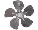 Hélice do motor do ventilador ø 200 mm 28º 5w