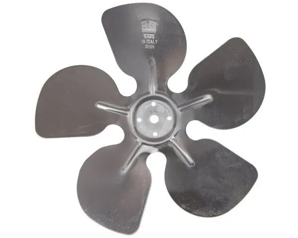 Hélice do motor do ventilador ø 200 mm 28º 5w