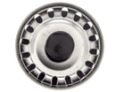 Teka tampão para lava-loiças Teka ø 45 mm inox borracha