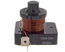 Relé de arranque compressor 1/5 220 V